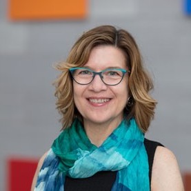 Shelley Langdale