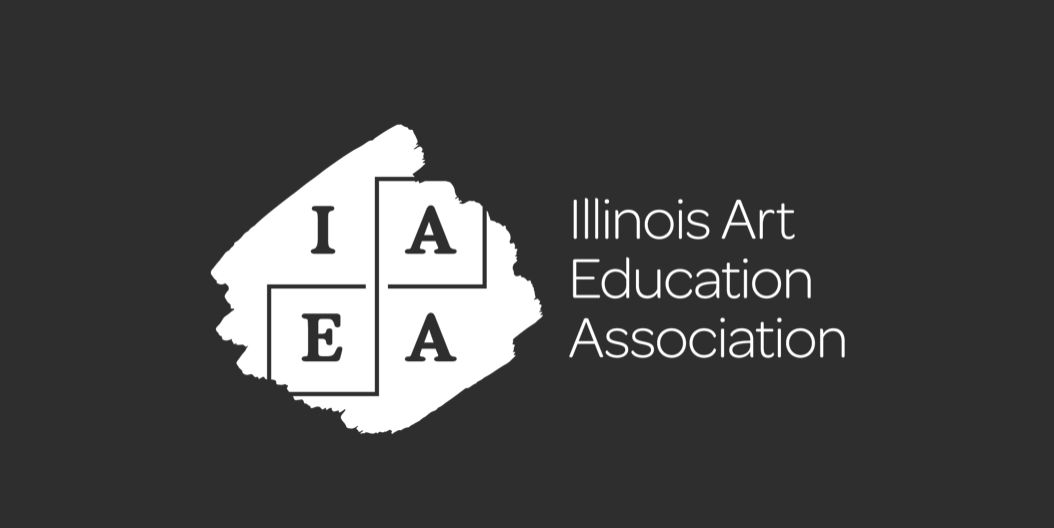 Illinois Art Education Association Logo